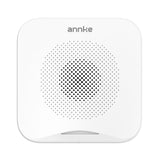 ANNKE Kit Allarme Wireless 9 Pezzi Tutto-in-Uno – Sistema di Sicurezza per Casa e Azienda con Monitoraggio Professionale 24/7, Sistema Antifurto Espandibile Fai-da-Te, Installazione Facile, Controllo tramite App