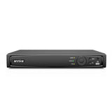 ANNKE NVR PoE 12 MP a 8 canali per telecamere IP, senza HDD, NVR IA H.265+ a 8 canali per telecamere ANNKE da 12/8/6/5/4 MP, registrazione 24/7, casa e azienda, Plug & Play, RTSP
