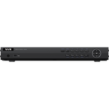 ANP1600 - NVR PoE 4K con 16 Canali H.265+, Larghezza di banda in uscita fino a 160 Mbps, Capacità di decodifica 2CH 4K, Supporta IPC per rilevazione umana e veicoli, Rilevamento perimetrale, Due slot per hard disk