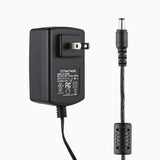 12V/2A CCTV Power Supply Adapter for Home Security Cameras and DVR NVR Recorders