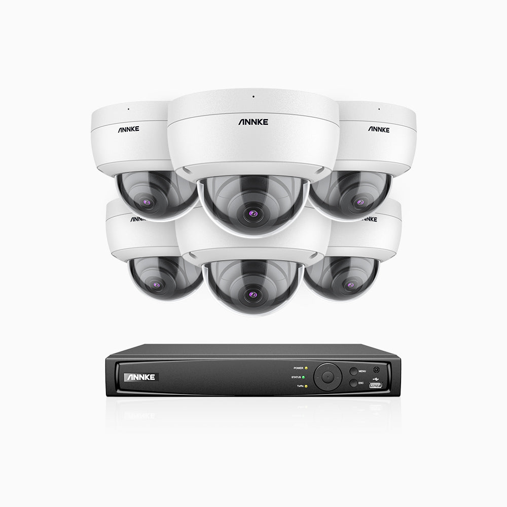 Telecamera PoE | Telecamere e sistemi di sicurezza PoE di Reolink Telecamera PoE | Telecamere e sistemi di sicurezza PoE di Reolink